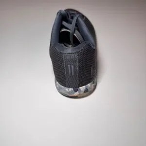 NOBULL | Shoes | Nobull Outwork Trainers Black W Camo Sole  display picture 2